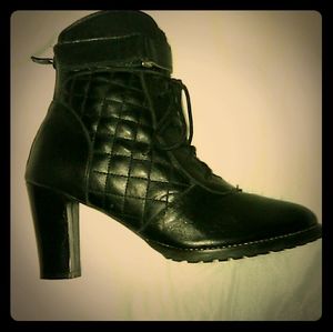 GIVENCHY Ankle Boots